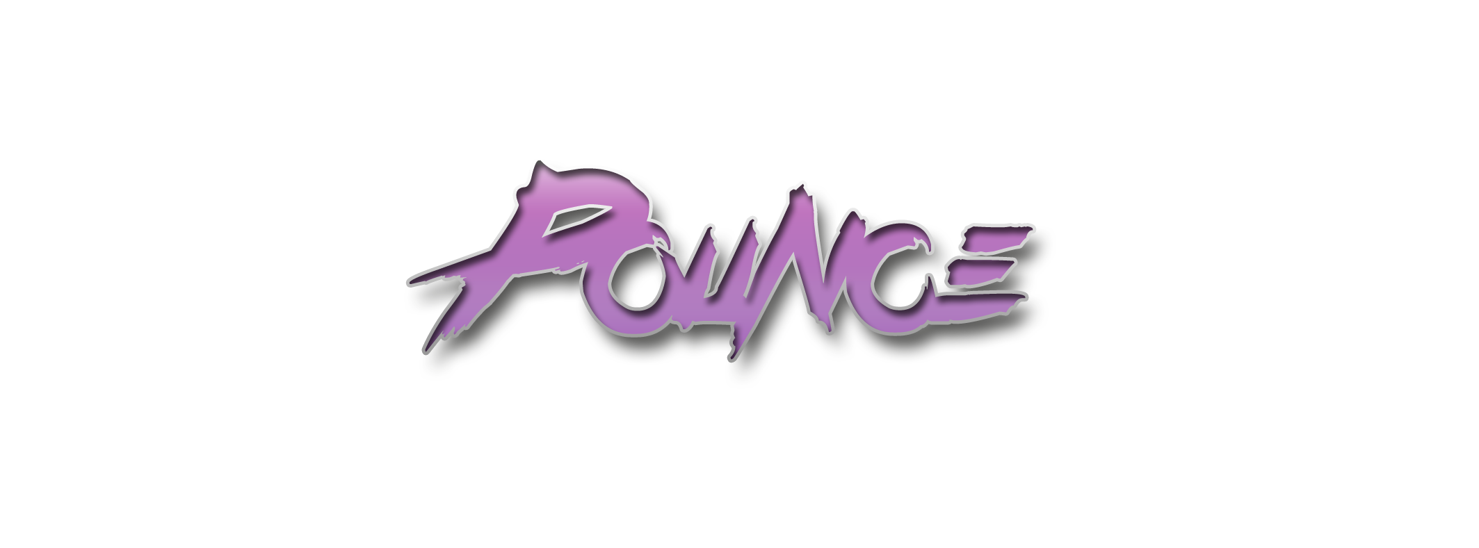 Pounce Fragrance Logo