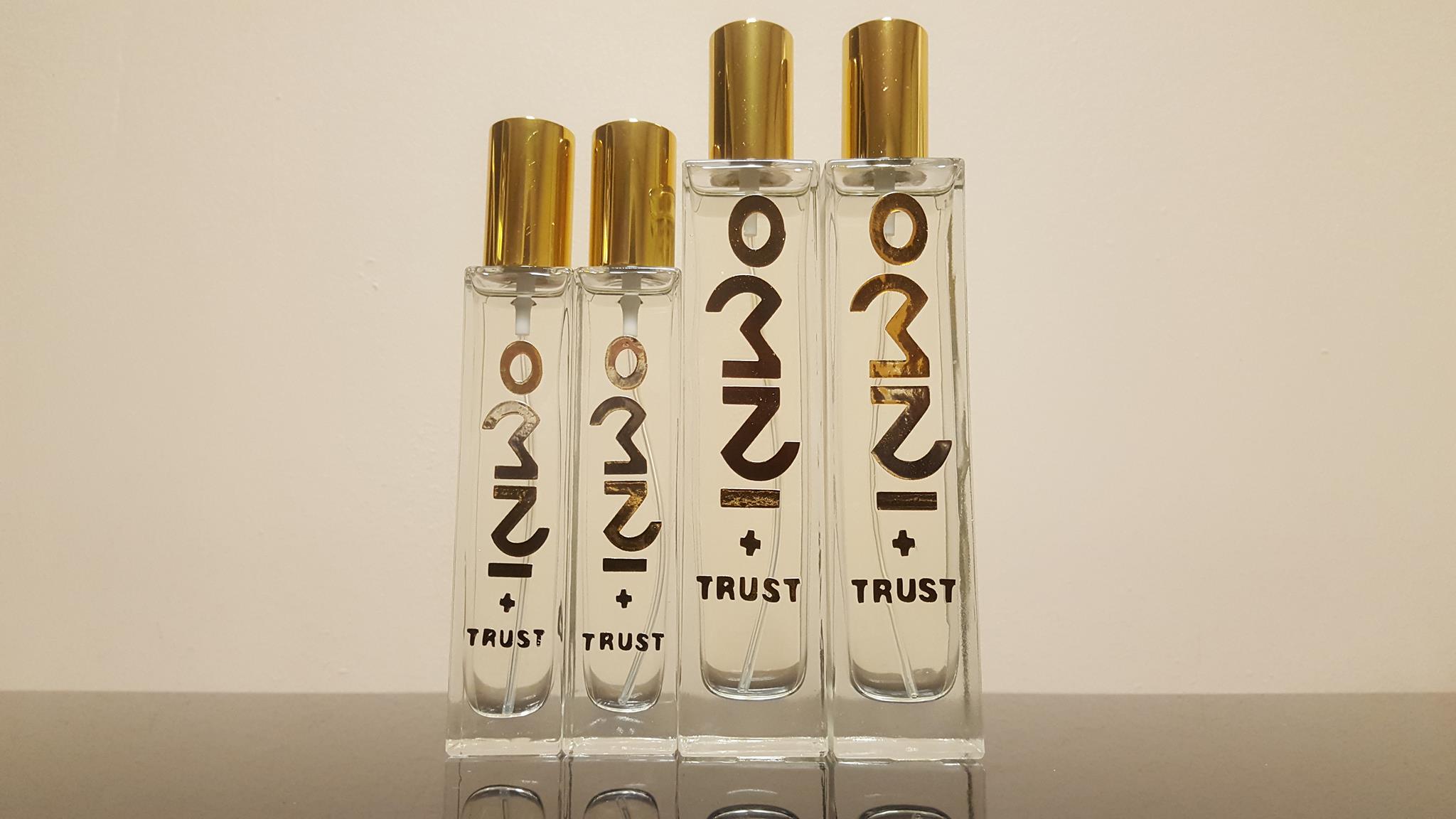 Omni Fragrance + TRUST Pheromone 